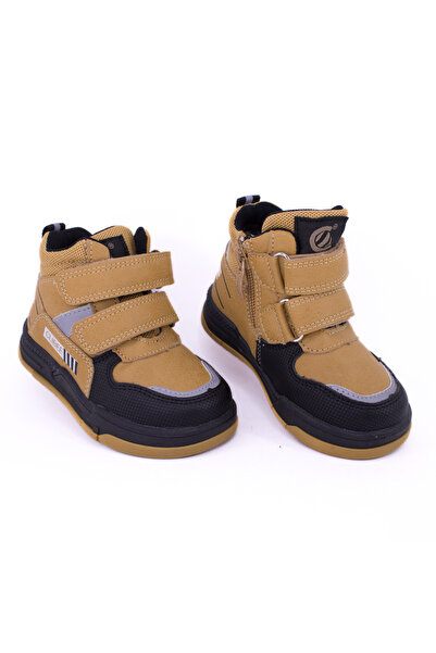 Clibee EasyStep-B Boots Camel