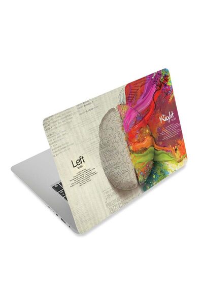 ALAYRA International ملصق فينيل ثلاثي الأبعاد لحماية أجهزة الكمبيوتر المحمولة...