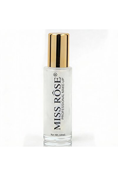 MISS ROSE Spray highlighter, Miss Rose, Y, 60 ml