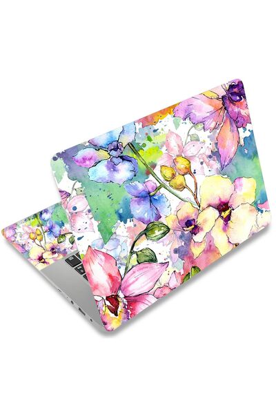 ALAYRA International ملصق حماية للكمبيوتر المحمول من ALAYRA، مقاسات 12، 13، 1...