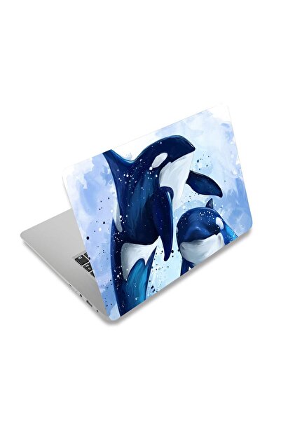 ALAYRA International ملصق حماية للكمبيوتر المحمول من ALAYRA، مقاسات 12، 13، 1...