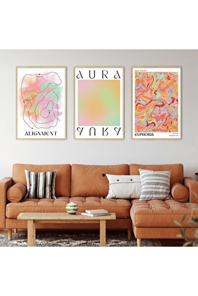 ALAYRA International ملصق هالة ألايرا، ملصق أرقام الملائكة، مطبوعات قانون الج...