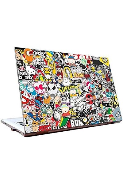 ALAYRA International ALAYRA Skin Poster - Sticker HD Quality Vinyl Laptop Ski...
