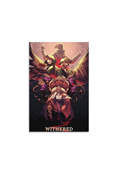 ALAYRA International ملصقات وطبعات أنمي ALAYRA Dream SMP على قماش، لوحة جداري...