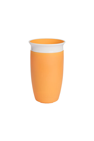 Munchkin Miracle 360 °   Drinking Cup, 12 Months+, 296ml Orange