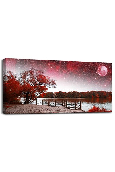 ALAYRA International ALAYRA Print Artwork Wall Art Decor Poster for living ro...