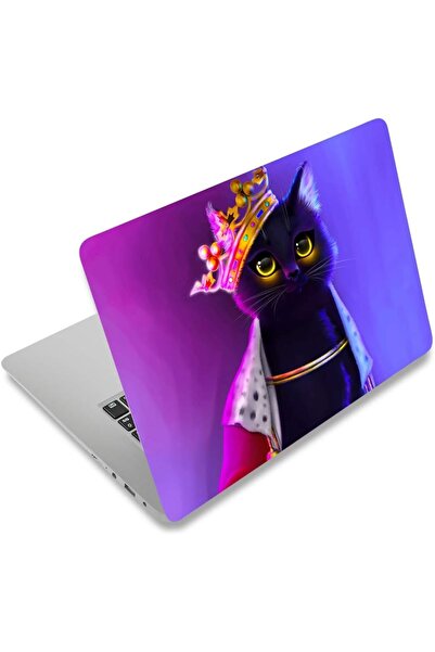 ALAYRA International ملصق حماية للكمبيوتر المحمول من ALAYRA، مقاسات 12، 13، 13.3، 14، 15، 15.4، 15.6 بوصة، غطاء فينيل لحماية الجهاز.