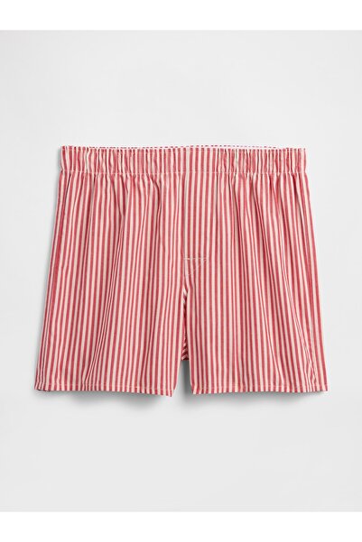 GAP Erkek Kırmızı 4" Boxer