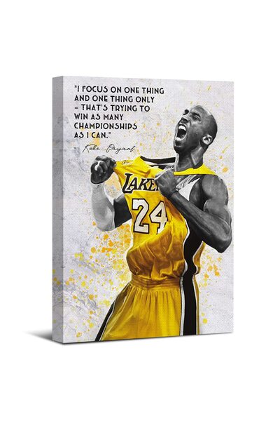 ALAYRA International لوحات جدارية رياضية لكرة السلة من ALAYRA NBA، ملصقات اقت...