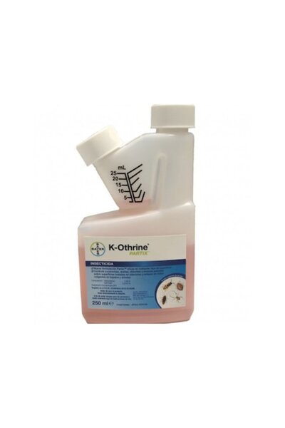 envu Insecticid concentrat K-Othrine Partix, 250 ml (Bayer)