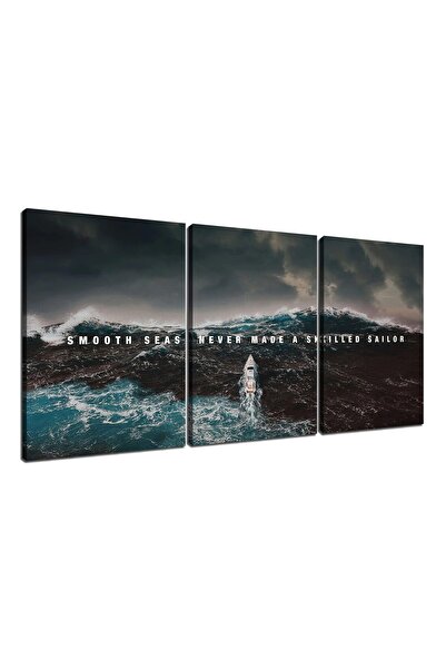 ALAYRA International لوحة جدارية فنية ملهمة من قماش ألايرا، ملصق قماشي، لوحة ...