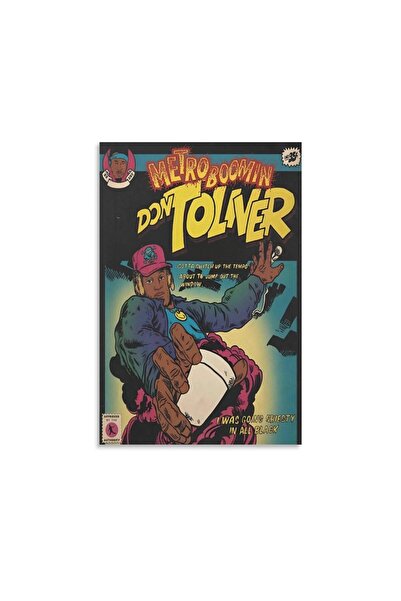 ALAYRA International ALAYRA Canvas Poster Bedroom Decoration Landscape Office...