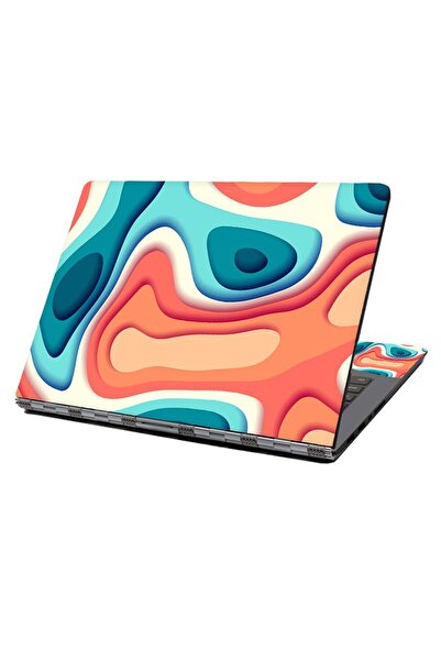 ALAYRA International ملصق حماية للكمبيوتر المحمول من ALAYRA، مقاسات 12 بوصة، 13 بوصة، 13.3 بوصة، 14 بوصة، 15 بوصة، 15.4 بوصة، 15.6 بوصة