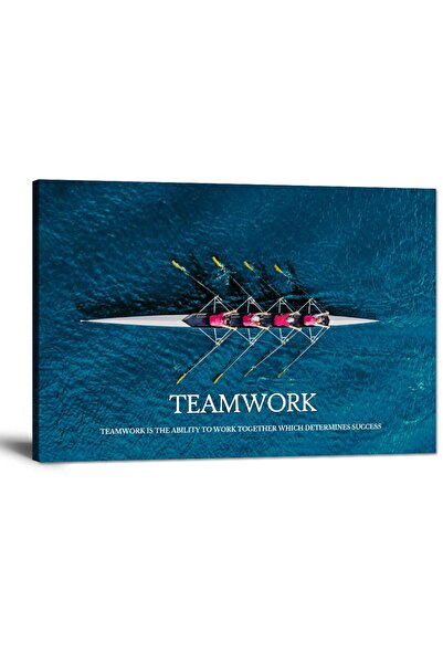 ALAYRA International لوحات جدارية قماشية ملهمة من ALAYRA، ملصقات تحفيزية، لوح...