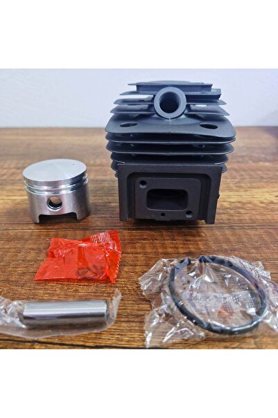 İtal Tırpan Silindir Piston Seti 44mm - Tüm Modellere Uyumlu