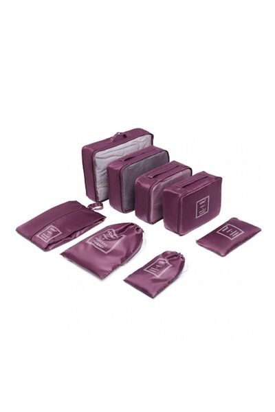 Kono Set organizatoare pentru genți de călătorie