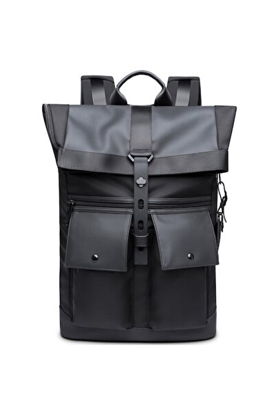 BANGE Rucsac pentru laptop de 15,6 inci