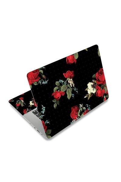 ALAYRA International ملصق فينيل لحماية أجهزة الكمبيوتر المحمولة من ALAYRA، مقاسات 12، 13، 13.3، 14، 15، 15.4، 15.6 بوصة