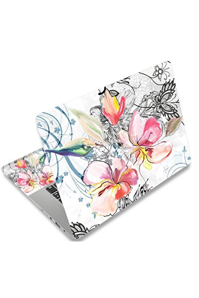 ALAYRA International ملصق حماية لأجهزة الكمبيوتر المحمولة ALAYRA مقاسات 12.1، 13، 13.3، 14، 15، 15.4، 15.6 بوصة، ملصق عالمي قابل للتخصيص لأجهزة الكمبيوتر المحمولة الصغيرة