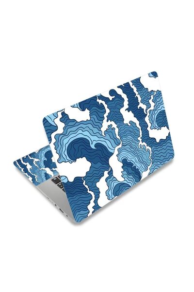 ALAYRA International ملصق حماية للكمبيوتر المحمول من ALAYRA، مقاسات 12، 13، 1...