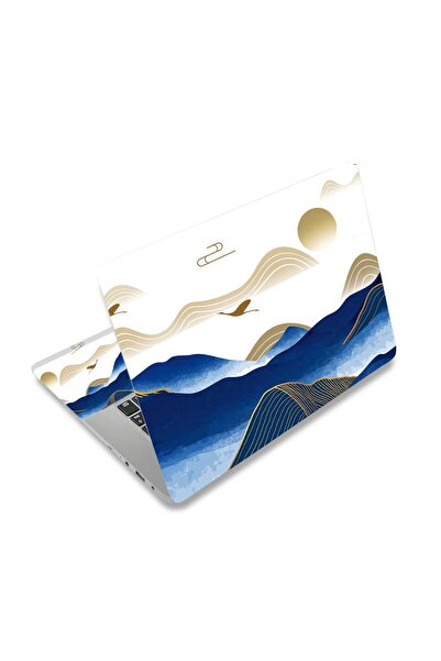 ALAYRA International ملصق حماية للكمبيوتر المحمول من ALAYRA، مقاسات 12، 13، 1...