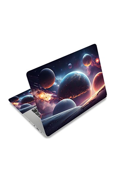 ALAYRA International غطاء لاصق للكمبيوتر المحمول من ALAYRA، مقاسات 12 بوصة، 1...