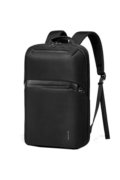 BANGE Rucsac pentru laptop de 15,6 inci