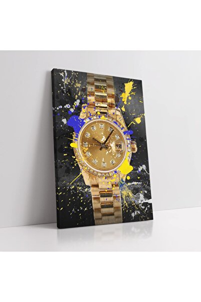 ALAYRA International لوحة جدارية تحفيزية من قماش ألايرا - لوحة جدارية ملهمة -...