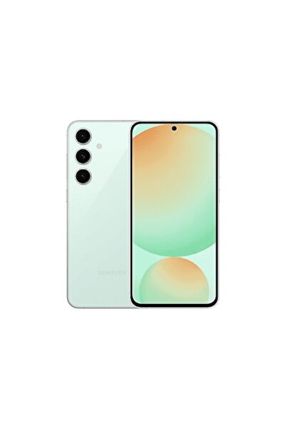 Samsung Yenilenmiş GALAXY S24 FE 256GB -B Kalite- Yeşil