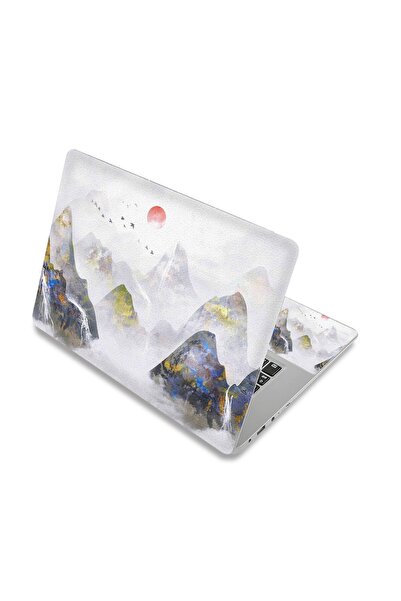 ALAYRA International ملصق حماية للكمبيوتر المحمول من ALAYRA، مقاسات 12، 13، 13.3، 14، 15، 15.4، 15.6 بوصة