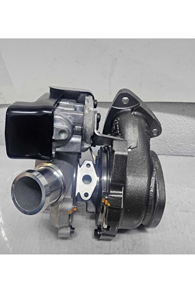 garrett Ford transit 2.2 motor 155PS tork arkadan çeker turbo şarj 2012-2018 ...