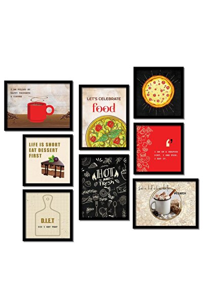 ALAYRA International ألايرا - صور لتزيين جدران المطابخ والمطاعم - اقتباسات طع...