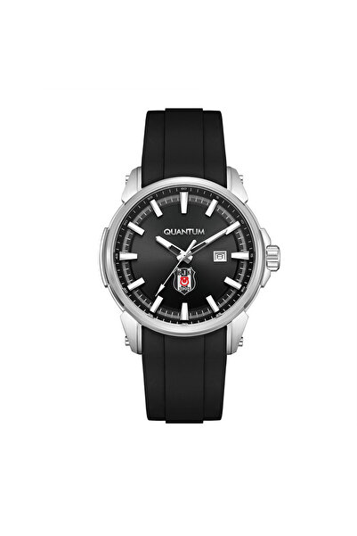 Beşiktaş Quantum Kol Saati GNLMGE450004 S-4/25 - BJK KUPA HEDİYELİ