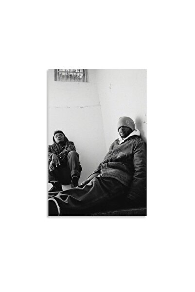 ALAYRA International ملصق ألبوم ألايرا، كيندريك لامار، بيبي كيم، رينج براذرز، ملصق غلاف الألبوم، ملصق جداري