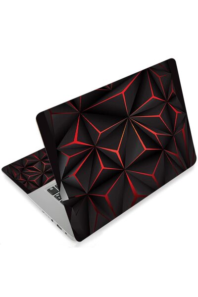 ALAYRA International ملصق حماية للكمبيوتر المحمول من ALAYRA، ملصق فينيل عالمي لأجهزة الكمبيوتر المحمولة مقاس 13.3 بوصة، 14 بوصة، 15 بوصة، 15.4 بوصة، 15.6 بوصة