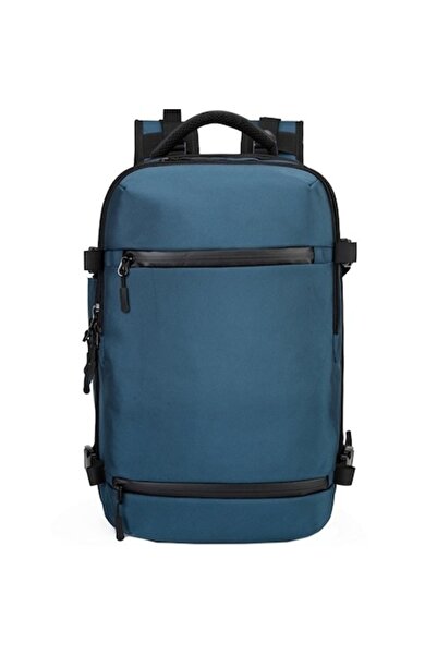 OZUKO Rucsac pentru laptop de 15,6 inci