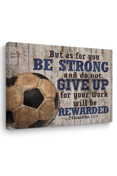 ALAYRA International هدايا كرة القدم من ألايرا، أغراض دينية، لوحات جدارية قما...