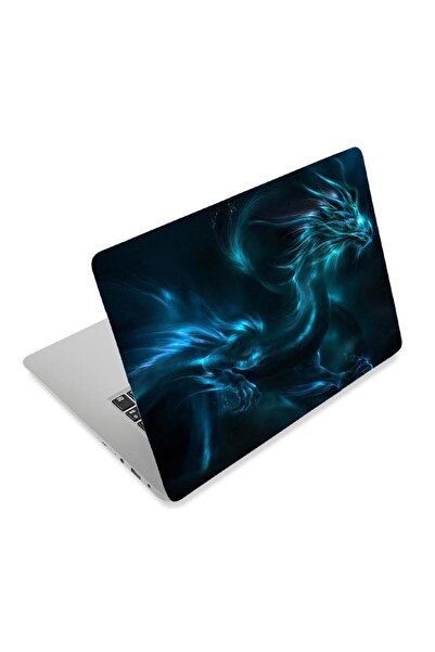 ALAYRA International ملصق فينيل ثلاثي الأبعاد لحماية أجهزة الكمبيوتر المحمولة...