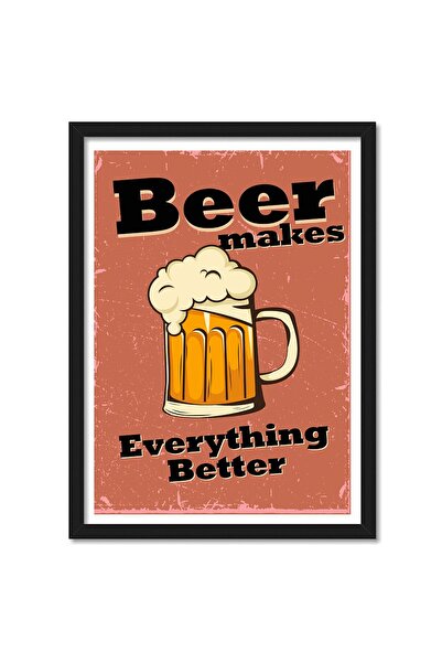 ALAYRA International ALAYRA -Funny Quote Photo Restaurants room & office Deco...