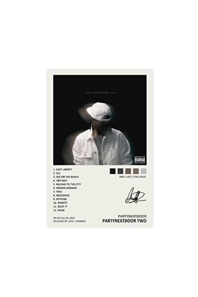 ALAYRA International ملصق قماشي محدود الإصدار موقع من غلاف ألبوم ألايرا تو مي...