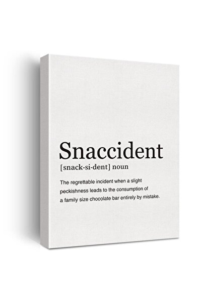 ALAYRA International لوحة جدارية مطبوعة على قماش بتصميم "تعريف حادثة الوجبة ا...