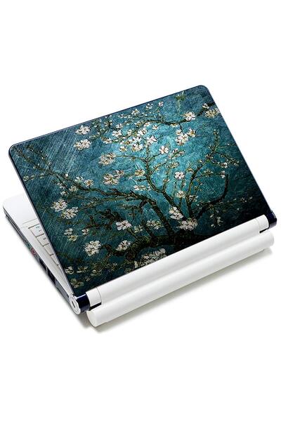 ALAYRA International ملصق فينيل لحماية أجهزة الكمبيوتر المحمولة من ALAYRA، مقاسات 12، 13، 13.3، 14، 15، 15.4، 15.6 بوصة