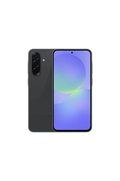 Samsung Yenilenmiş GALAXY A36 8+128GB -B Kalite- Siyah