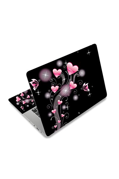 ALAYRA International ملصق حماية لأجهزة الكمبيوتر المحمول من ALAYRA، مقاسات 13...