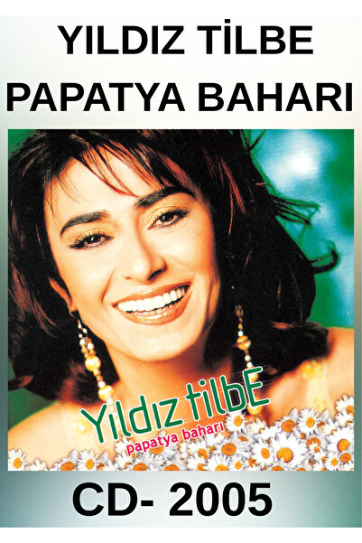 Erol Köse Production ييلديز تيلبي – باباتيا بهاري – سي دي – 2005