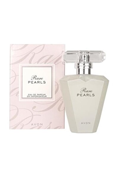 AVON RARE PEARLS EDT 50 ML