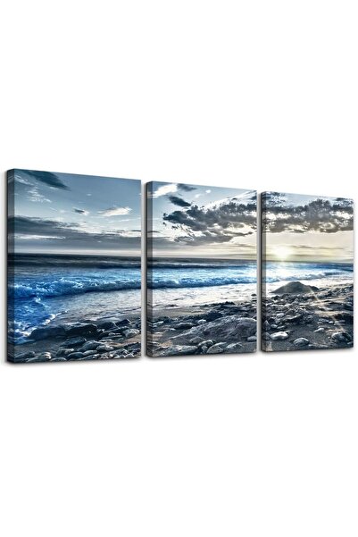 ALAYRA International لوحة جدارية من ALAYRA لغرفة المعيشة، ديكور جداري لغرفة ا...