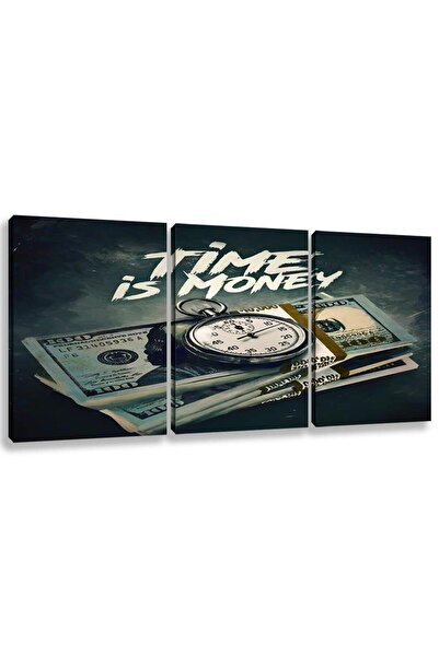 ALAYRA International لوحة جدارية مطبوعة على قماش تحمل اقتباسًا ملهمًا من رائد...