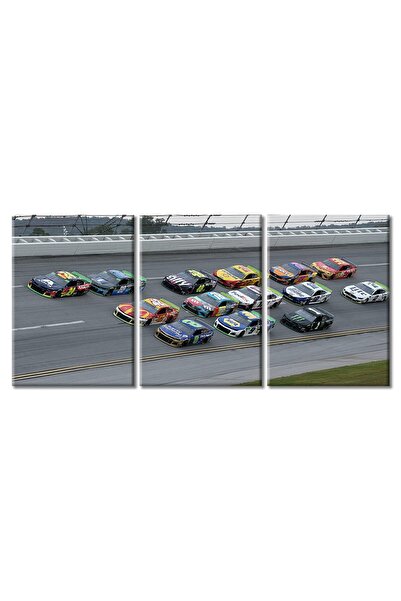 ALAYRA International ألايرا ديكور منزلي، لوحات جدارية لسيارات السباق، لوحات س...