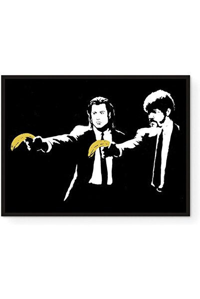 ALAYRA International لوحات جدارية من ALAYRA، فن الشارع، ملصق فيلم الخيال الرخيص، مطبوعات فن البوب، فن جداري